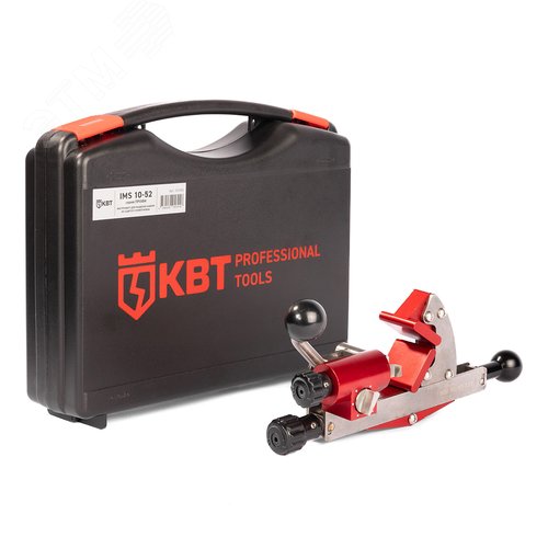 Инструмент для разделки кабеля из сшитого полиэтилена IMS 10-52 серия ПРОФИ - фото 15