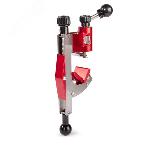 Инструмент для разделки кабеля из сшитого полиэтилена IMS 10-52 серия ПРОФИ - фото 16