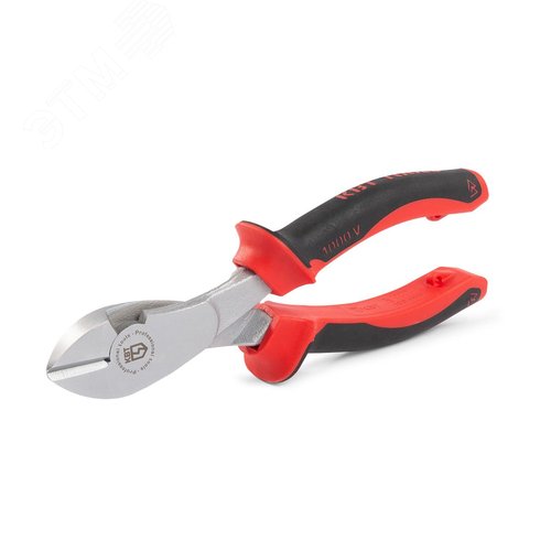 Набор диэлектрического инструмента НИИ-01 серия СТАНДАРТ - фото 7