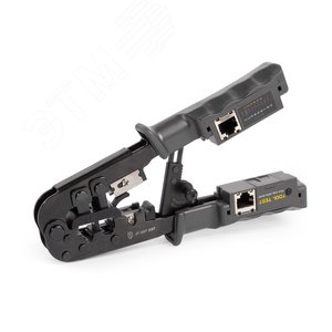 Изображение товара Пресс-клещи для RJ разъемов JT-02T (шт)