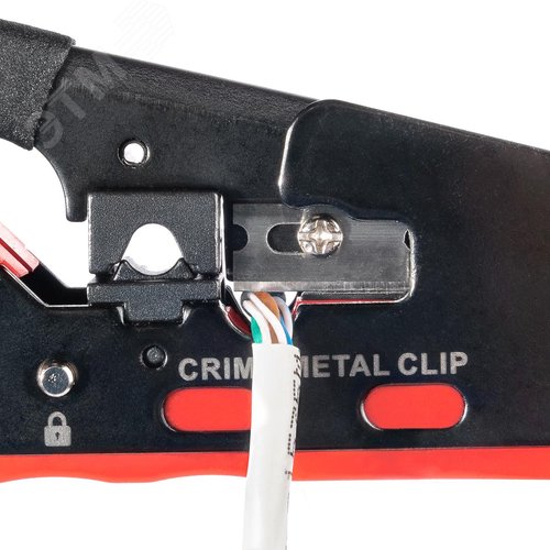 Пресс-клещи JT-04А серия ПРОФИ - фото 2