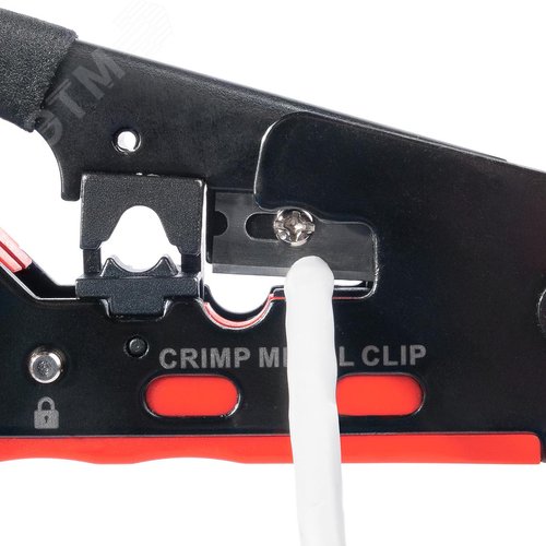 Пресс-клещи JT-04А серия ПРОФИ - фото 3