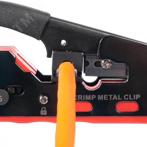 Пресс-клещи JT-04А серия ПРОФИ - фото 4