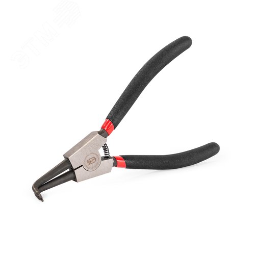 Набор съемников стопорных колец НКС-06 серия      МАСТЕР - фото 3