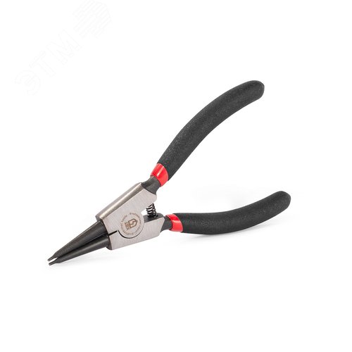 Набор съемников стопорных колец НКС-08 серия      МАСТЕР - фото 4