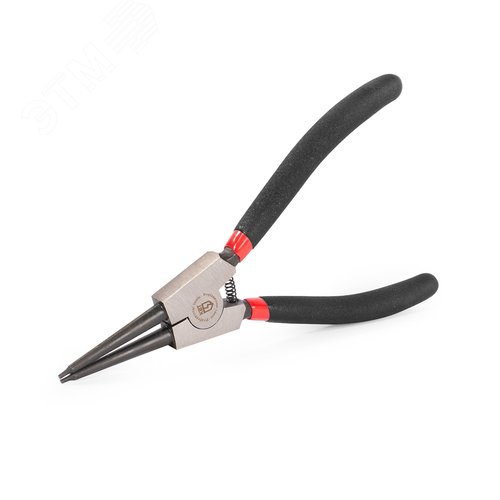 Набор съемников стопорных колец НКС-06 серия      МАСТЕР - фото 4