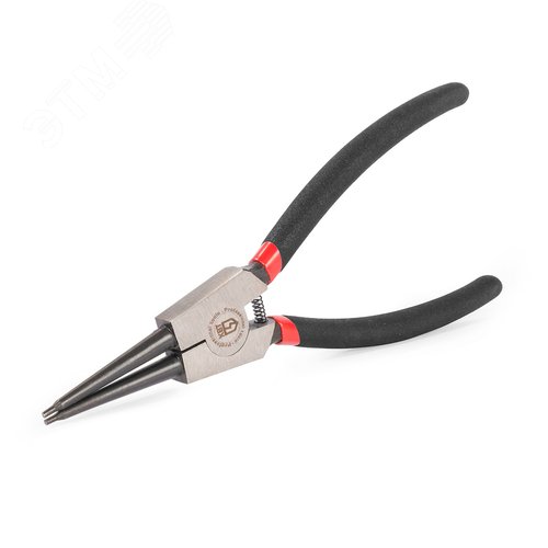 Набор съемников стопорных колец НКС-06 серия      МАСТЕР - фото 5