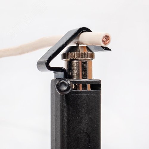 Инструмент для снятия изоляции КС-25 серия ПРОФИ - фото 2