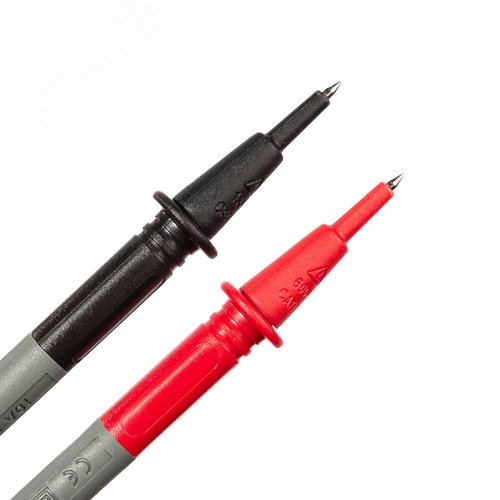 Мультиметр цифровой KT 113С серия PROLINE - фото 2