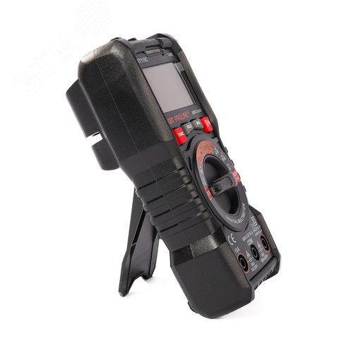 Мультиметр цифровой KT 113С серия PROLINE - фото 4