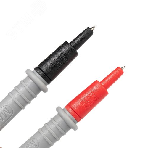 Мультиметр цифровой KT 135А серия PROLINE - фото 4