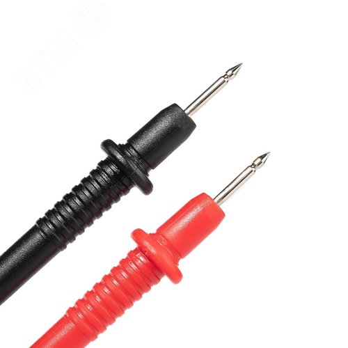 Клещи токовые цифровые КТ 200D серия PROLINE - фото 5