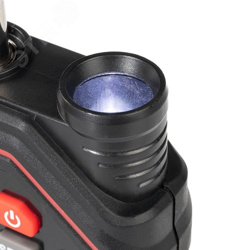 Газоанализатор КТ 58 серия ECOLINE - фото 5