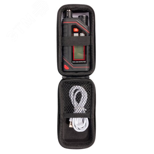 Газоанализатор КТ 58 серия ECOLINE - фото 6