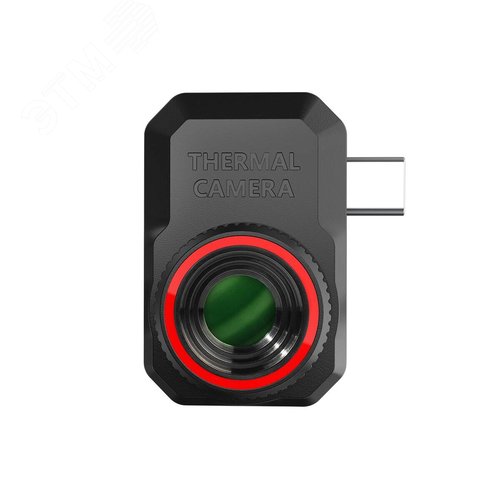 Тепловизор для смартфона KT 820 серия PROLINE цифровой компактный - фото 1