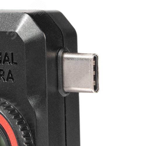 Тепловизор для смартфона KT 820 серия PROLINE цифровой компактный - фото 2