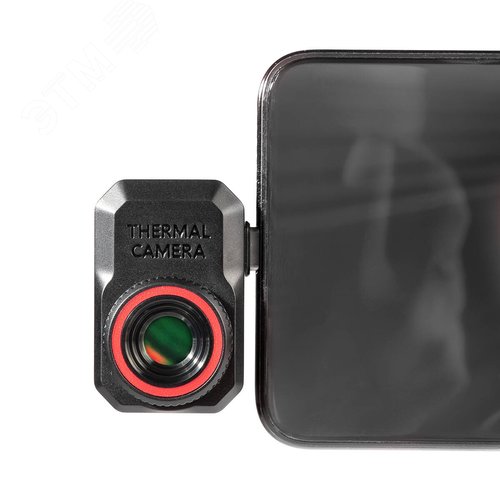 Тепловизор для смартфона KT 820 серия PROLINE цифровой компактный - фото 3
