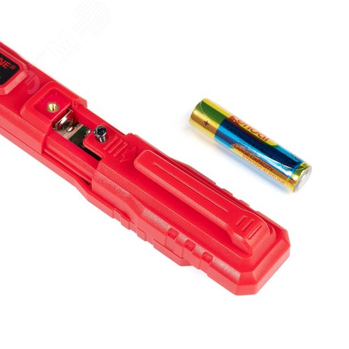 Детектор напряжения бесконтактный КТ 91 серия PROLINE - фото 5