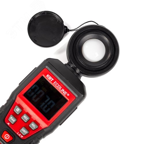 Люксметр КТ 620L серия ECOLINE - фото 2