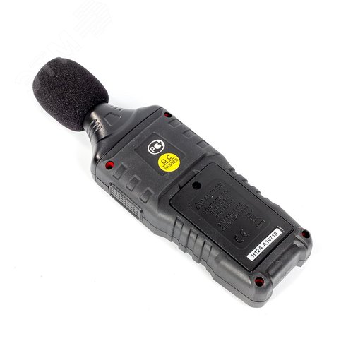 Шумомер КТ 622A серия ECOLINE - фото 3