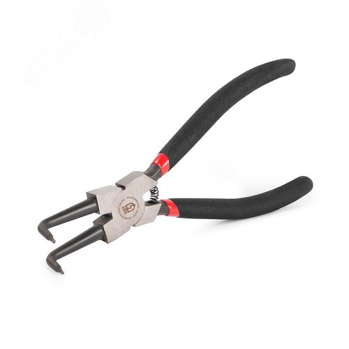 Набор съемников стопорных колец НКС-06 серия      МАСТЕР - фото 6