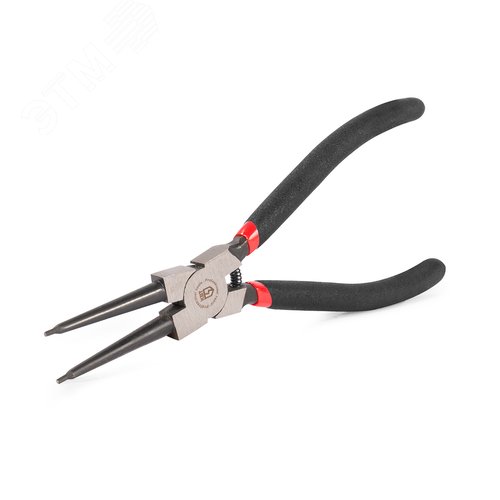 Набор съемников стопорных колец НКС-06 серия      МАСТЕР - фото 7