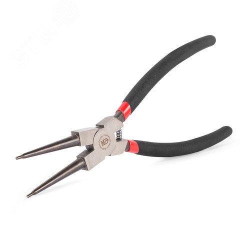 Набор съемников стопорных колец НКС-06 серия      МАСТЕР - фото 8