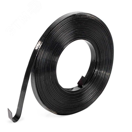 Изображение товара Лента бандажная из нержавеющей стали AISI 316 ЛКС-PPA (316)-1204 (25м) (рул)