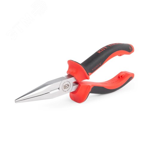 Набор диэлектрического инструмента НИИ-01 серия СТАНДАРТ - фото 9