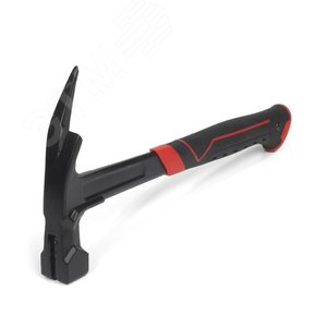 Изображение товара Молоток кровельщика кованый МКК-600 серия ПРОФИ (шт)