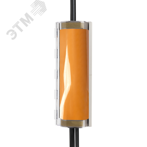 Изображение товара Муфта кабельная заливная ответвительная МКО-1 (шт)