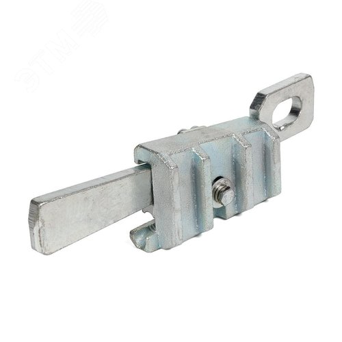 Зажим монтажный клиновой МКЗ-2 серия ПРОФИ - фото 4