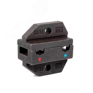 Пресс-клещи CTB-09 серия ПРОФИ - фото 2