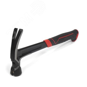 Изображение товара Молоток плотника кованый МПК-450 серия ПРОФИ (шт)