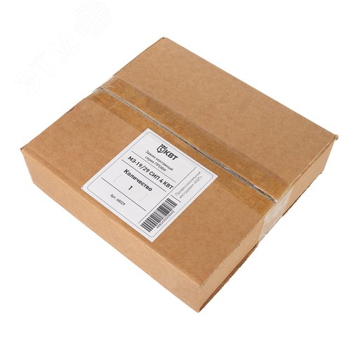 Зажим монтажный (лягушка) МЗ-19/29 (СИП4) серия ПРОФИ - фото 4