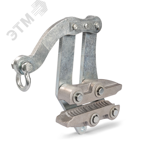 Изображение товара Зажим монтажный (лягушка) МЗ-29/41 (СИП4) серия ПРОФИ (шт)