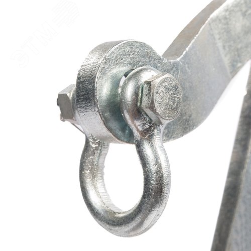 Зажим монтажный (лягушка) МЗ-29/41 (СИП4) серия ПРОФИ - фото 3