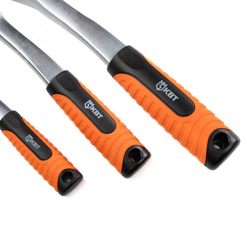 Набор инструментов НАИ-10/216 серия PROFESSIONAL с торцевыми шестигранными, головками Е-типа и трещоткой 1/2'', 1/4'', 3/8'' - фото 7