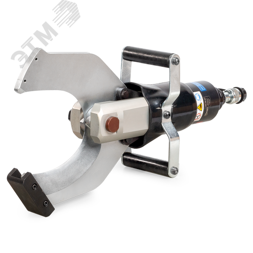 Ножницы гидравлические НГО-120 серия ПРОФИ - фото 1