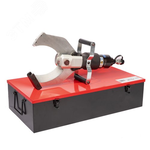 Ножницы гидравлические НГО-120 серия ПРОФИ - фото 5