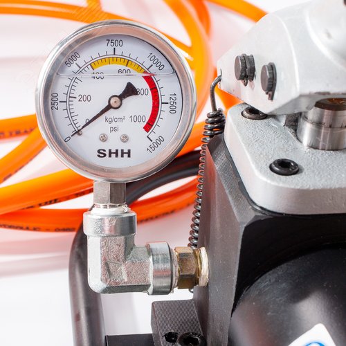 Комплект для резки кабеля под напряжением НГПИ-85 серия ПРОФИ - фото 2