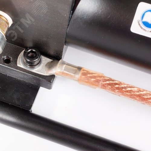 Комплект для резки кабеля под напряжением НГПИ-85 серия ПРОФИ - фото 3