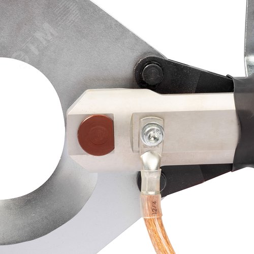 Комплект для резки кабеля под напряжением НГПИ-85 серия ПРОФИ - фото 4