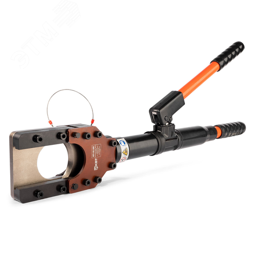 Изображение товара Ножницы гидравлические ручные НГР-65 серия ПРОФИ (шт)