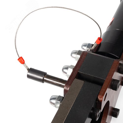 Ножницы гидравлические ручные НГР-65 серия ПРОФИ - фото 2