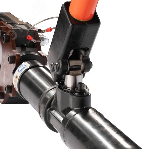 Ножницы гидравлические ручные НГР-65 серия ПРОФИ - фото 4