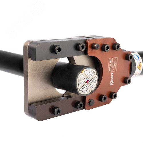 Ножницы гидравлические ручные НГР-65 серия ПРОФИ - фото 5