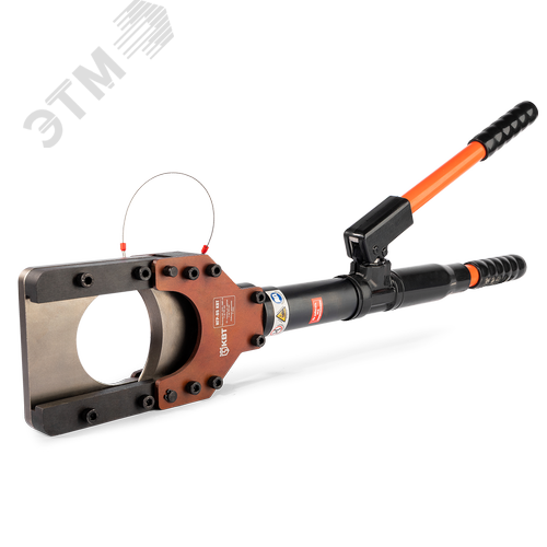 Изображение товара Ножницы гидравлические ручные НГР-85 серия ПРОФИ (шт)