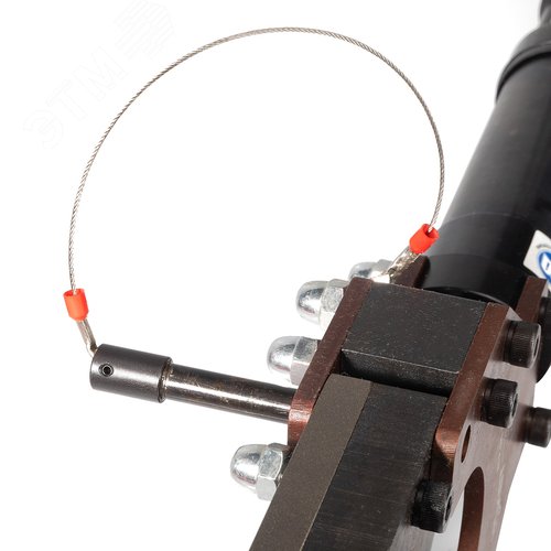 Ножницы гидравлические ручные НГР-85 серия ПРОФИ - фото 3