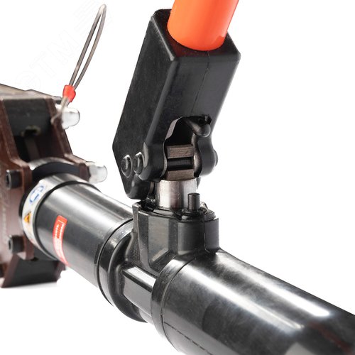 Ножницы гидравлические ручные НГР-85 серия ПРОФИ - фото 5